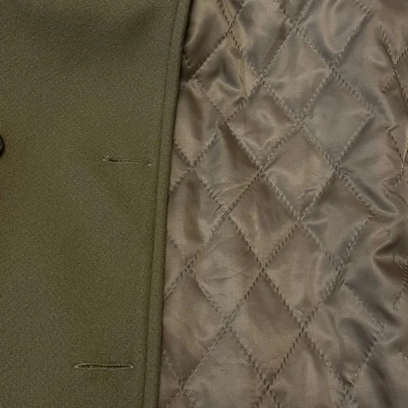 Winter Coat - Picture 8 of 13